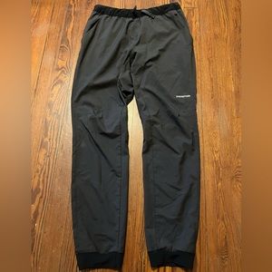 Patagonia Terrebonne Joggers. Size Small.